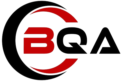 BQA Logo